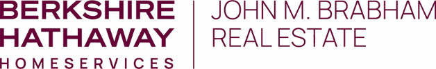 Berkshire Hathaway Home Services JMB logo